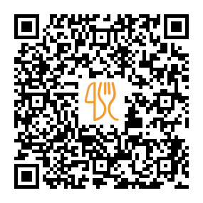 QR-code link naar het menu van Baba Jenny's Ukrainian Foods