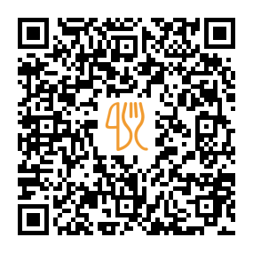 QR-code link naar het menu van Grand Buddha Bistro