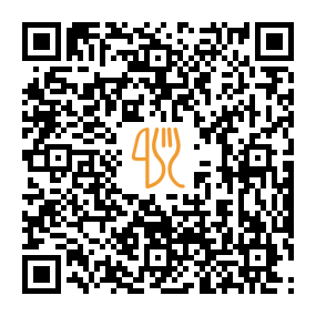 QR-code link naar het menu van Keg Steakhouse & Bar