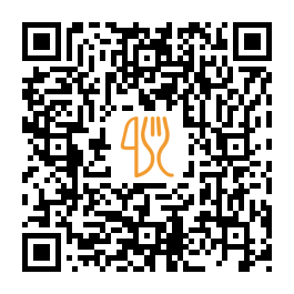 QR-code link naar het menu van Sid's Kitchen