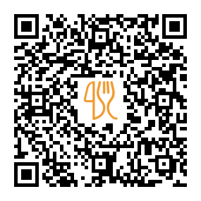 QR-code link naar het menu van Beer Thai Garden