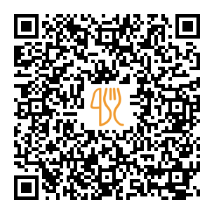 QR-code link naar het menu van Trius Winery Restaurant