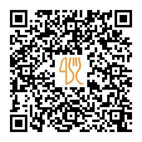 QR-code link naar het menu van Cafe Vin et Cie