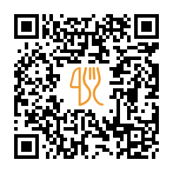 QR-code link naar het menu van Savoie Bar