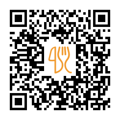 QR-code link naar het menu van Top Wok