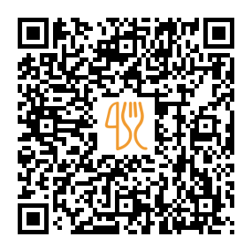 QR-code link naar het menu van Adelle's Tea House & Treasures