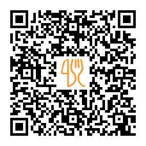 QR-code link naar het menu van Auberge de l'Aiguebrun