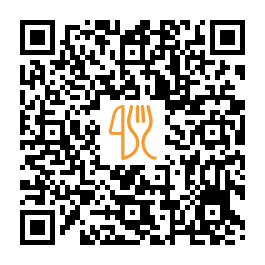 QR-code link naar het menu van Cafe 33