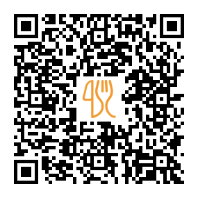 QR-code link naar het menu van Restaurant l'Escale 0220