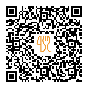 QR-code link naar het menu van Tom & Jerry's Bistro