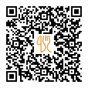 QR-code link naar het menu van Wok & Roll