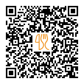 QR-code link naar het menu van Auberge de Val Moureze