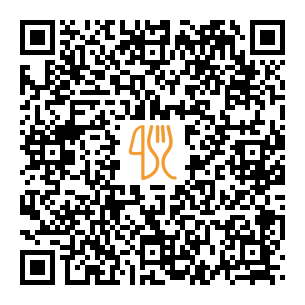 QR-code link naar het menu van Hungry Jacks Caroline Springs