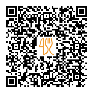 QR-code link naar het menu van Auberge Les Houblonnieres