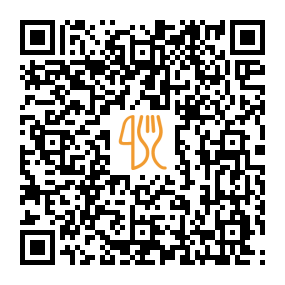 QR-code link naar het menu van Hideaway Trattoria Thirroul