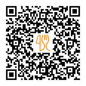 QR-code link naar het menu van Binna burra teahouse