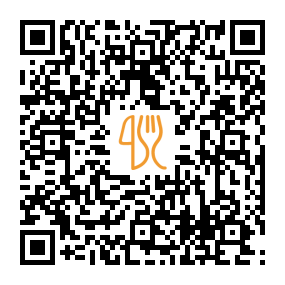 QR-code link naar het menu van 37 degrees S Cafe