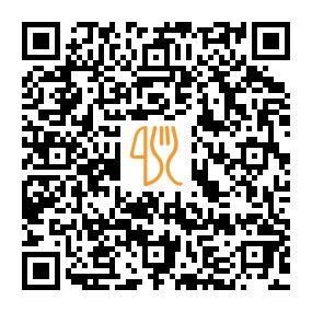 QR-code link naar het menu van Middle Earth Cafe & Restaurant