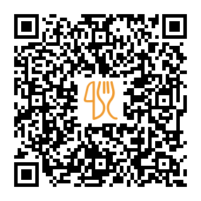 QR-code link naar het menu van Beach Grill