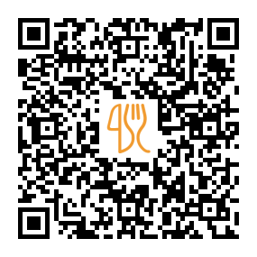 QR-code link naar het menu van LiebesBEEF