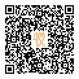 QR-code link naar het menu van La Flor de la Canela