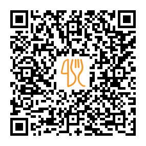 QR-code link naar het menu van Bistro 1888