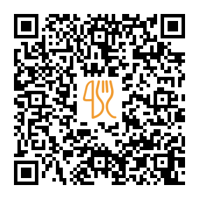 QR-code link naar het menu van Chalet Grillette