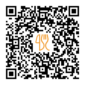 QR-code link naar het menu van A&W Restaurant