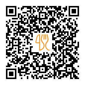 QR-code link naar het menu van Crow & Gate Pub