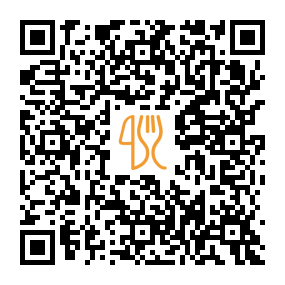 QR-code link naar het menu van Ugly Hookah Cafe