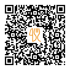 QR-code link naar het menu van A&W Thetford Mines