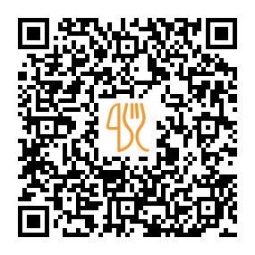 QR-code link naar het menu van Cedar House Restaurant & Chalets