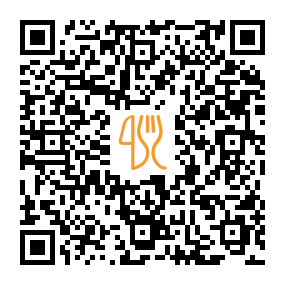 QR-code link naar het menu van Maison Fumee BBQ