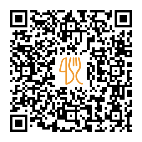 QR-code link naar het menu van Thai Express