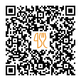 QR-code link naar het menu van Zats Restaurant