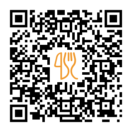 QR-code link naar het menu van Cafe 55