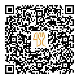 QR-code link naar het menu van Restaurant Le Four de St Leonard