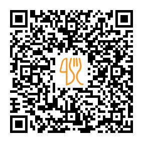 QR-code link naar het menu van La transhumance