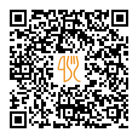 QR-code link naar het menu van Kd Thai Bbq