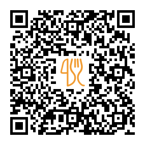 QR-code link naar het menu van Ben & Jen’s Food Corner