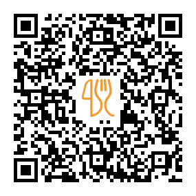 QR-code link naar het menu van Lazy Flamingo Sanibel Island FL