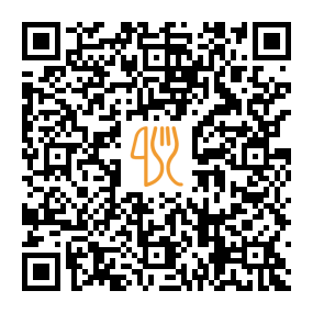 QR-code link naar het menu van Peking Garden