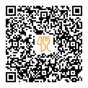 QR-code link naar het menu van Korean Dining GokokuTei Keio Plaza