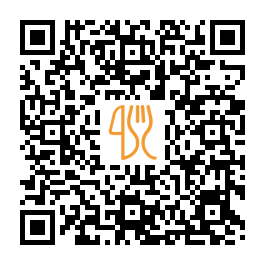 QR-code link naar het menu van ABOUT coffee 樂柏客咖啡