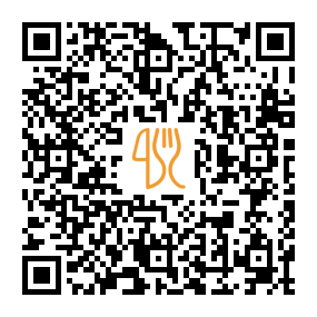 QR-code link naar het menu van Hooters Houston