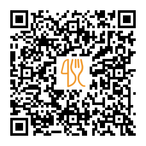 QR-code link naar het menu van S Abdul Rahman Bistro