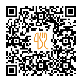 QR-code link naar het menu van Wok V Teriyaki