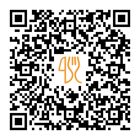 QR-code link naar het menu van Root River Golf Club