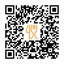 QR-code link naar het menu van The Sisig Hut