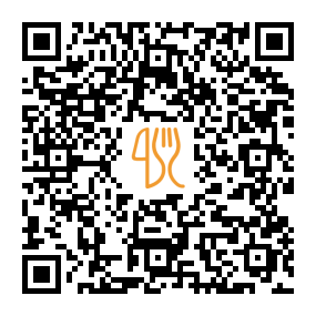 QR-code link naar het menu van Izakaya Sushi